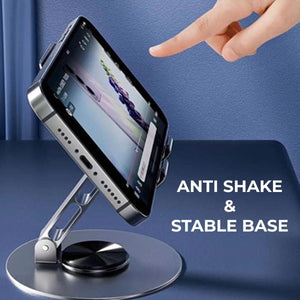 Kartsyy Aluminum Laptop Stand