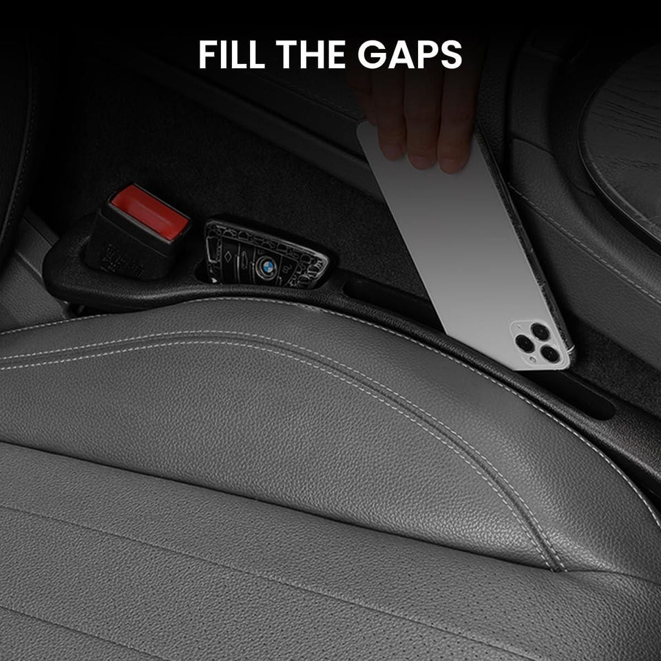 Kartsyy Car Seat Gap Filler