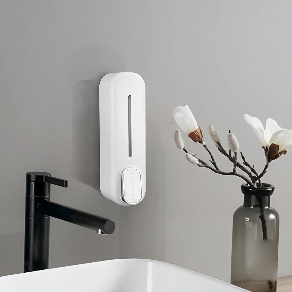 Kartsyy Wall Soap Dispenser