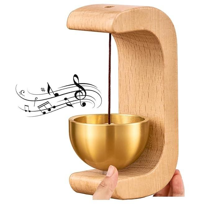 Kartsyy Wind Bell for Home