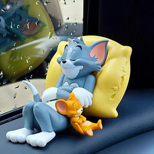 Kartsyy Tom & Jerry Car Accessory