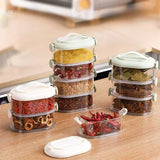 Kartsyy 4-Layer Spice Box