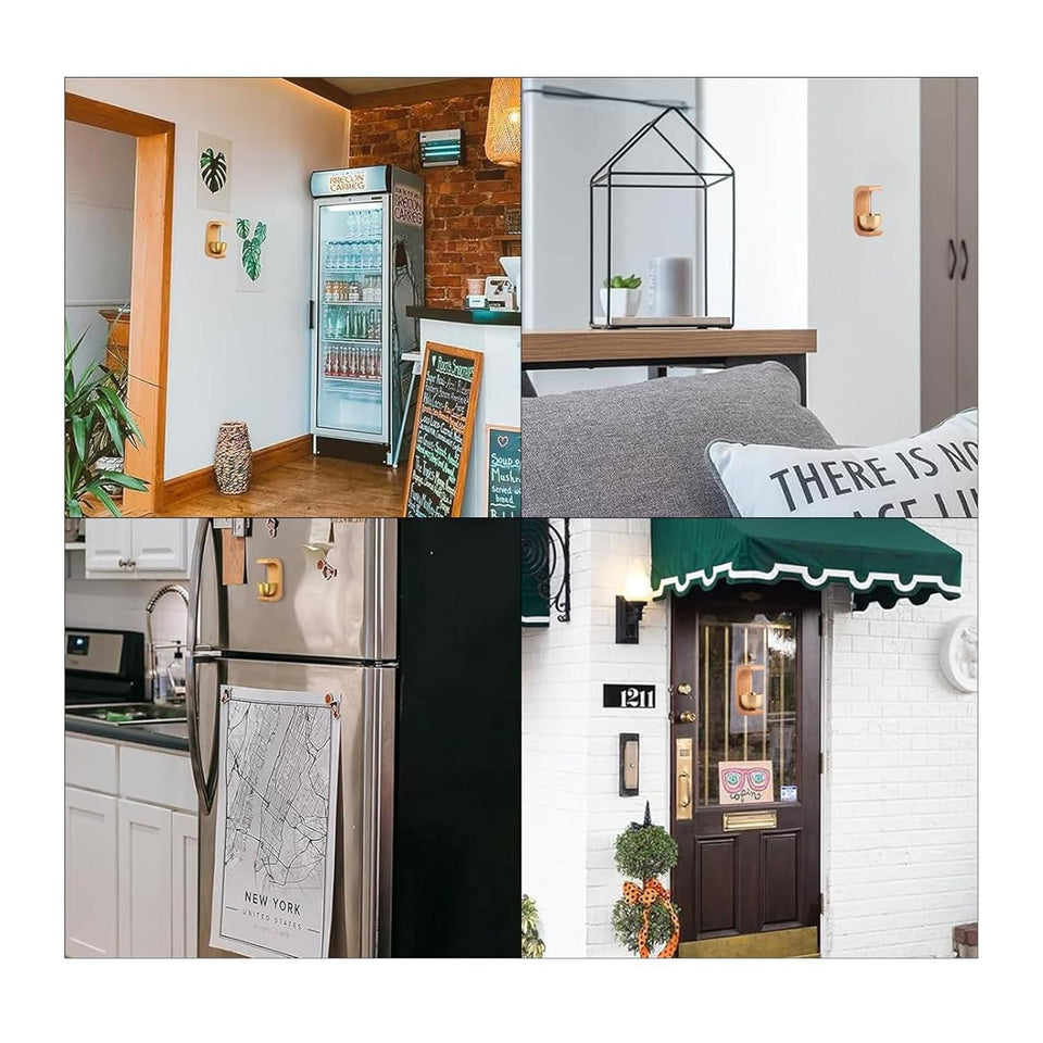 Kartsyy Wind Bell for Home