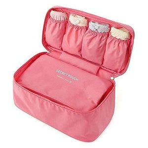 Kartsyy Travel Storage Bag for Women