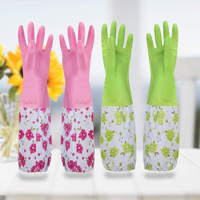 Kartsyy Multipurpose Cleaning Gloves