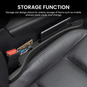 Kartsyy Car Seat Gap Filler